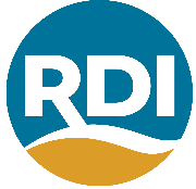 RDI Financial Wellness Logo